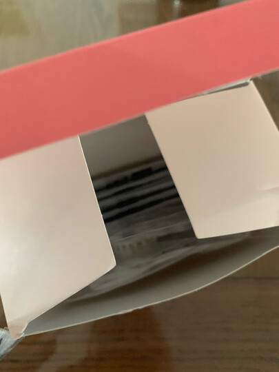 绿之源 绿呼吸儿童防护口罩(黑白猫趣5只装)呼吸阀型耳戴折叠式 晒单图
