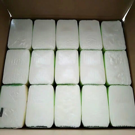 清风(APP)抽纸 原木纯品 2层150抽软抽纸巾*8包 迷你型实惠装(新老包装交替发货) 晒单图