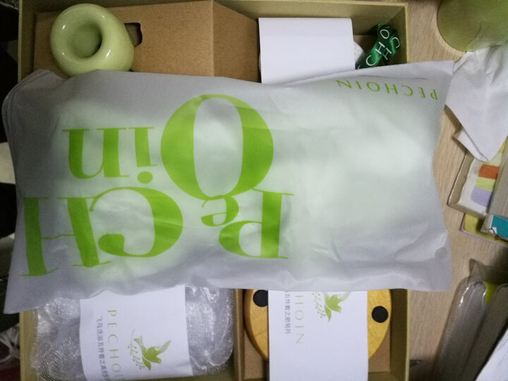 百雀羚 水嫩精纯明星美肌水100ml+水嫩精纯肌底精华液30ml赠旅行3件套(补充水份,滋肌润颜) 晒单图