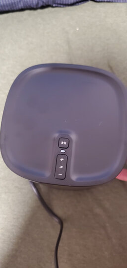 搜诺思(SONOS)PLAY:1 家庭智能音响系统 WiFi无线 智能音响 (黑色) 晒单图
