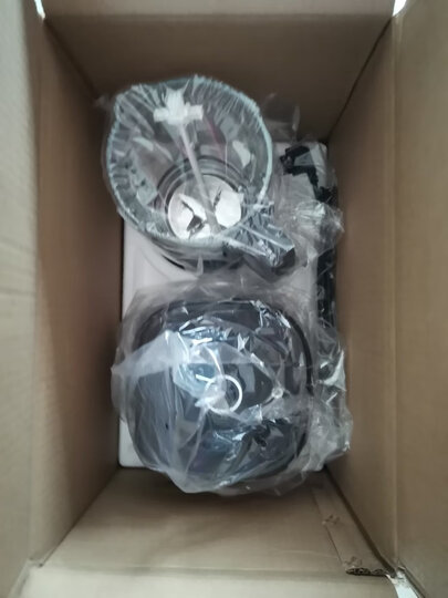 九阳(Joyoung)静音破壁机豆浆机多功能家用加热料理机搅拌机辅食机榨汁机绞肉Y921邓伦推荐款 晒单图