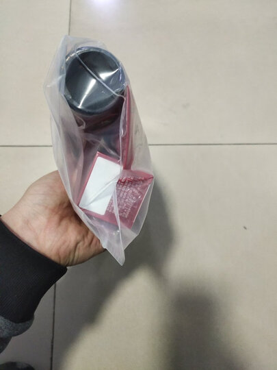 高夫洗净凡尘大圣尊享男士套装(洗面奶*2+水份露+保湿露赠洁面*2+面膜*5 男士护肤礼盒 洗面奶男 礼盒随机) 晒单图
