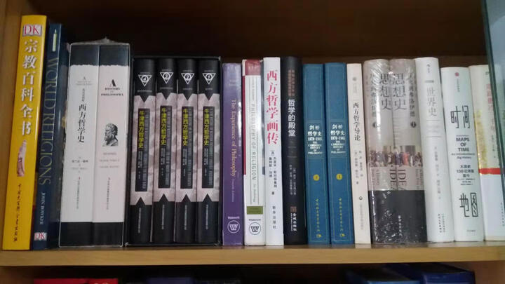 纳尼亚传奇(英文全本) 晒单图