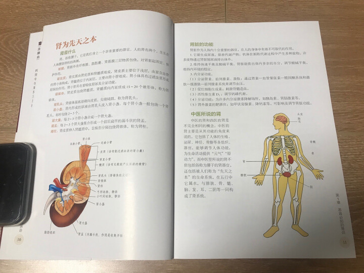 大病预防先除湿热毒1+大病预防先除湿热毒2（套装共2册） 晒单图