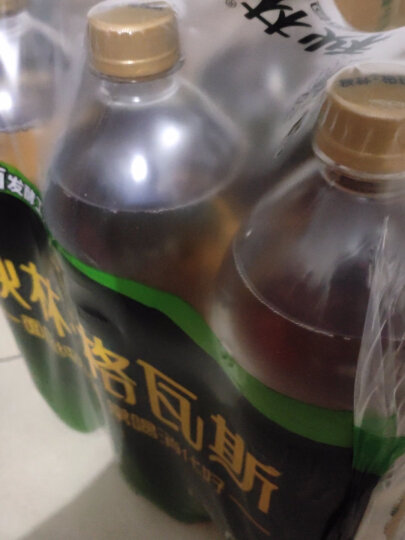秋林格瓦斯 格瓦斯 发酵饮料 1.5L×6瓶 整箱 俄罗斯风味 汽水 网红饮品 哈尔滨特产 晒单图