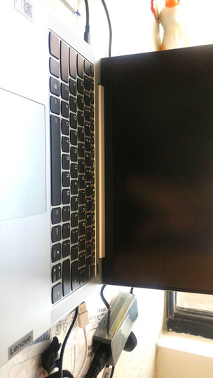 联想小新Air14 2020超轻薄笔记本电脑超极本设计本i5/i7MX350独显四核2019款可选s 8G/512G SSD/MX110/追梦银 标配 晒单图