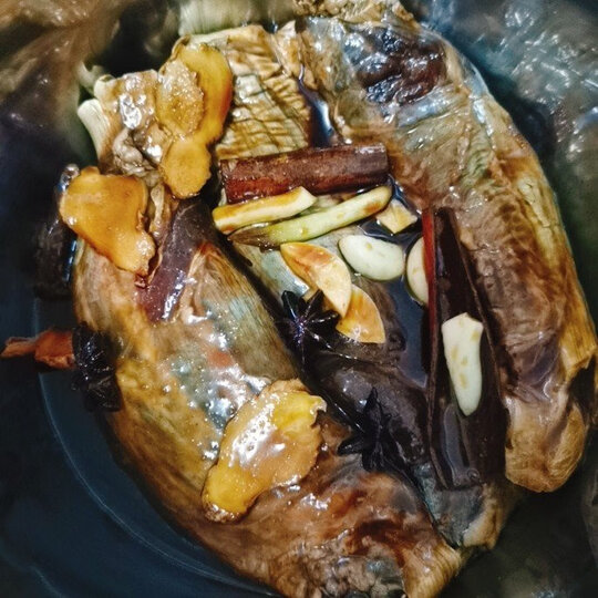 恒都 澳洲原切牛肋条肉 500g 进口草饲牛肉生鲜 晒单图