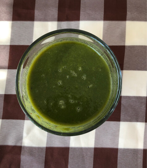 维他密斯(Vitamix)家用原装进口破壁机 S30(黑色)多功能辅食机榨汁机豆浆机果汁机料理机 VM0181 晒单图