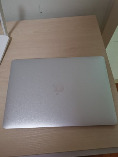 倍晶 mac苹果电脑macbook笔记本pro13全套保护air13.3外壳贴纸16键盘贴膜15屏幕 玫上下盖+全托+键盘+高清+蓝膜+防尘塞+清洁套装 12英寸MacBook底部型号A1534 晒单图