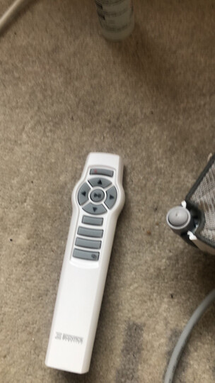 科沃斯(Ecovacs)窗宝W950-SW擦窗机器人家用智能全自动擦窗清洁机器人擦玻璃神器 晒单图