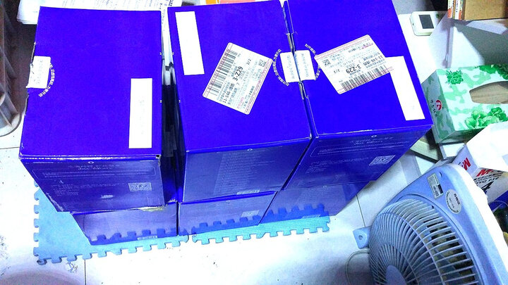 蒙牛纯甄 常温风味酸牛奶 200g*24 礼盒装 晒单图