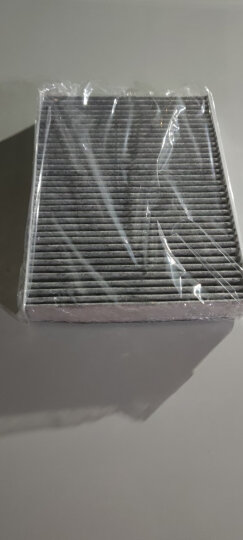 马勒（MAHLE）带炭PM2.5空调滤芯LAK750(天籁(08-12年)/楼兰(11-13)贵士 12年后 晒单图