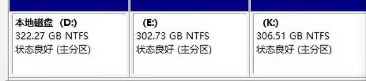 东芝(TOSHIBA) 500G 7200转32M SATA3 台式机硬盘(DT01ACA050) 晒单图