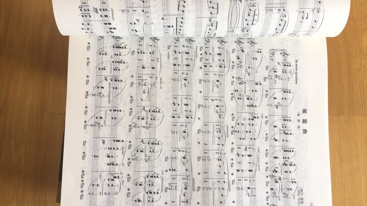 情调钢琴系列（经典篇）：理查德·克莱德曼钢琴名曲最新精选 晒单图