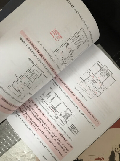 住宅设计规范（GB50096-2011） 晒单图