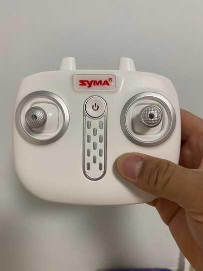 SYMA司马无人机大型遥控飞机男孩玩具四轴飞行器飞碟航模电动玩具无人飞机男孩生日礼物X5S新年礼物大礼盒 晒单图