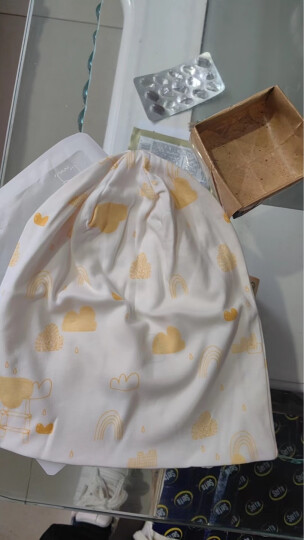 十月结晶 孕妇产褥垫产妇护理床垫一次性卫生垫产垫月子月经期护理 10片装60*45cm 晒单图