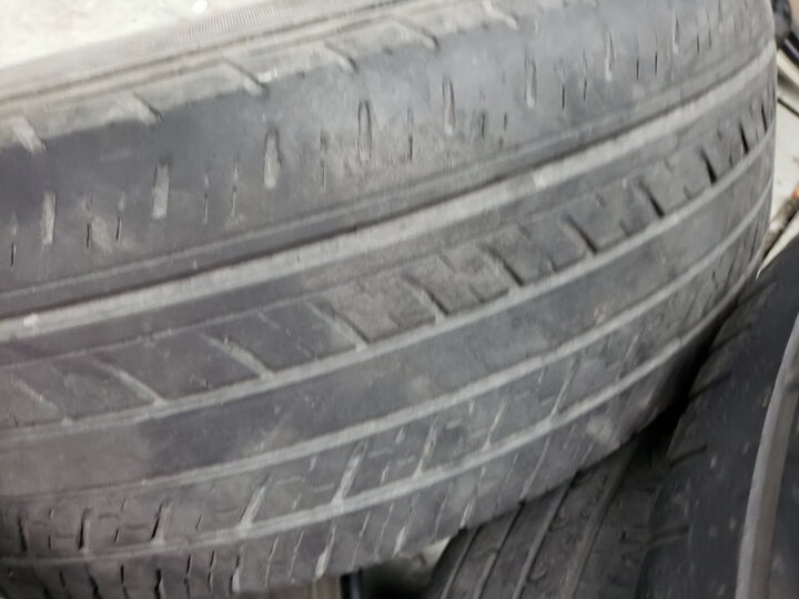 固特异汽车轮胎途虎品质包安装 御乘SUV 225/65R17 102H适配CRV哈弗H6 晒单图