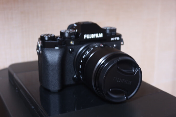 富士（FUJIFILM）XF50mm F2 R WR 中长焦定焦镜头 黑色 高速AF 时尚设计 小巧轻便 全天候保护 晒单图