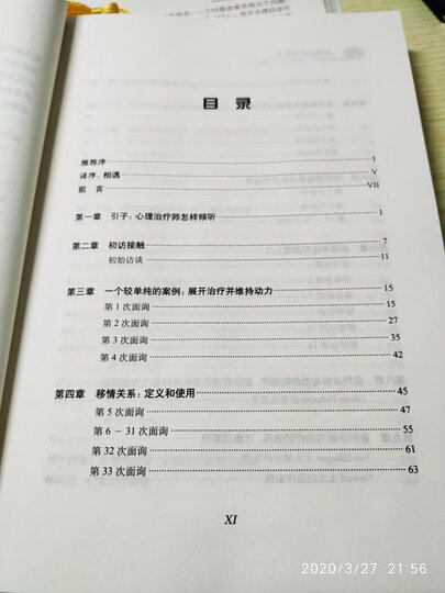 心理咨询与治疗系列:心理治疗实战录 晒单图