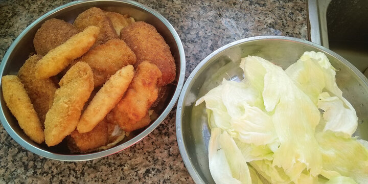 正大食品(CP) 纽奥鸡翅中 1kg 鸡翅奥尔良风味 鸡翅膀 烤翅烤鸡翅 炸鸡翅 炸翅中 烧烤食材 微波即食 晒单图