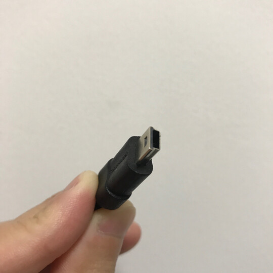 酷冷至尊(CoolerMaster) A200 笔记本散热器 (双14CM风扇/纯铝金属拉丝面板/双USB/电脑组件) 晒单图