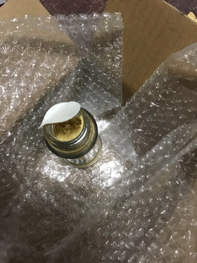 一好食惠 生姜粉30g 烧烤烹饪调味料 红糖姜茶汤厨房调味料 晒单图