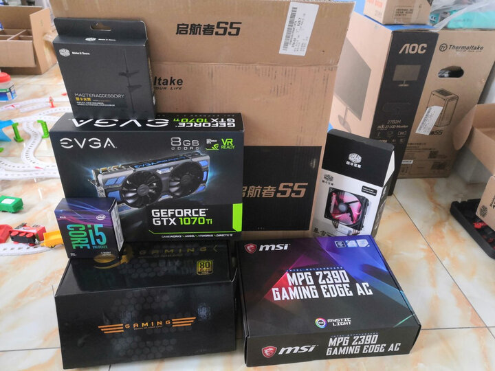 Tt(Thermaltake)Matrix 12cm 机箱防尘网 (磁吸式设计/可水洗/防尘/适用12cm风扇位) 晒单图
