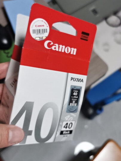 佳能（Canon）CL-831 彩色墨盒(适用iP1180/iP1980/iP2680/MP198) 晒单图