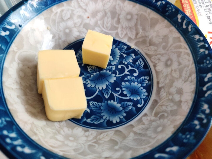 总统(President)发酵型动物淡味黄油块 200g (淡味)烘焙原料 晒单图