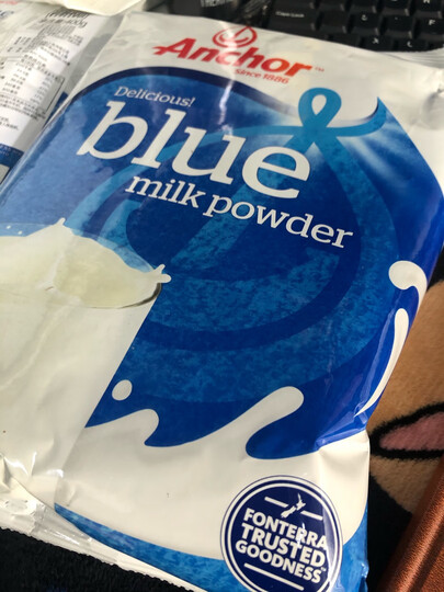 德运 (Devondale) 澳大利亚原装进口调制乳奶粉 脱脂成人奶粉1kg 晒单图