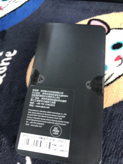 朗客 苹果X钢化膜 iPhone X手机膜前后膜套装 软边全屏覆盖高清防爆手机贴膜【前膜黑+背膜黑】 晒单图