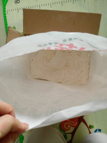 香满园 面粉 中筋面粉 美味富强小麦粉 5kg 家用 包子饺子馒头饼手擀面 晒单图