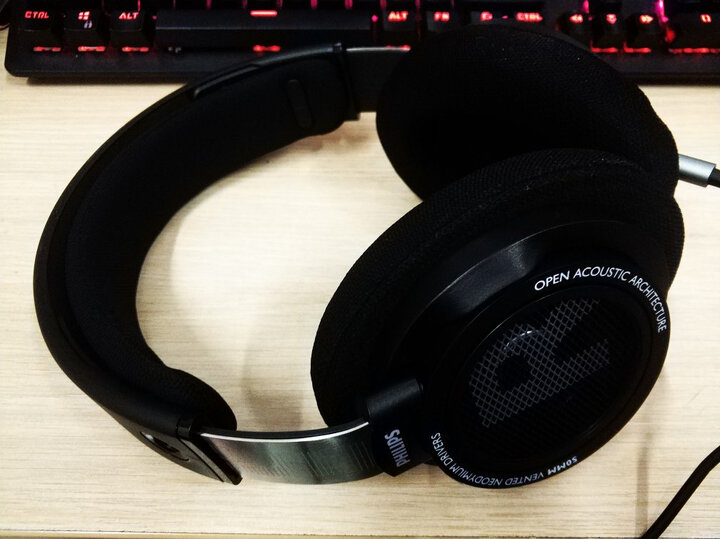 飞利浦(PHILIPS)头戴式蓝牙耳机 无线音乐耳机 立体声耳机 带麦克风 SHB4405BK 晒单图