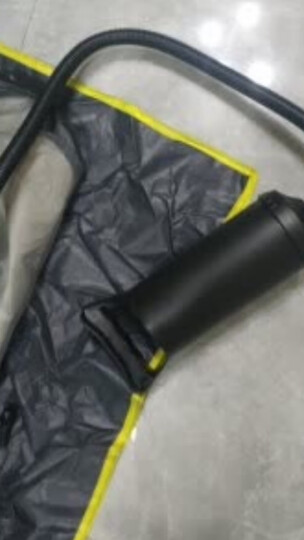 探险者(TAN XIAN ZHE)全自动帐篷户外防雨双人双层免搭建3-4人野外露营帐篷套装 【升级款】3-4人亲子休闲套餐1 晒单图