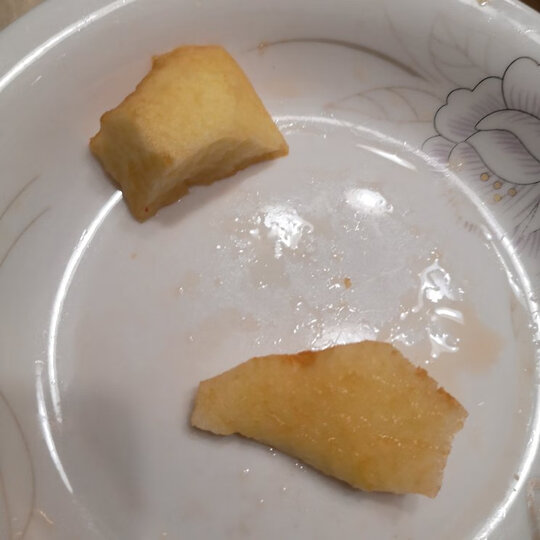 佳多果 新疆阿克苏苹果 果径75mm-80mm 约2kg 新鲜水果 晒单图