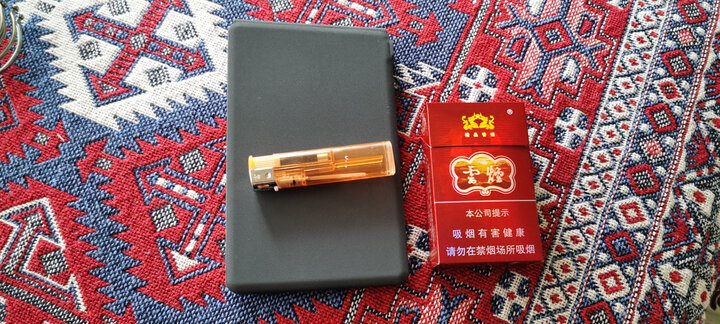 航世(B.O.W)HB088 可折叠带鼠标触控功能无线蓝牙键盘 ipad平板手机多设备通用办公键盘 灰色 晒单图