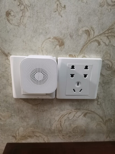 360 智能摄像机 看店宝2代 网络wifi监控高清摄像头 清晰度升级 全景监控 母婴监控 多角度四分屏 第四代夜视 晒单图