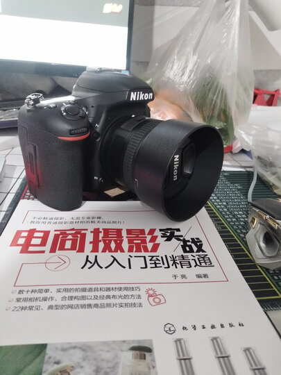 适马（SIGMA）105mm F2.8 EX DG OS HSM MACRO 全画幅 大光圈微距镜头 昆虫花草人像（尼康单反卡口） 晒单图