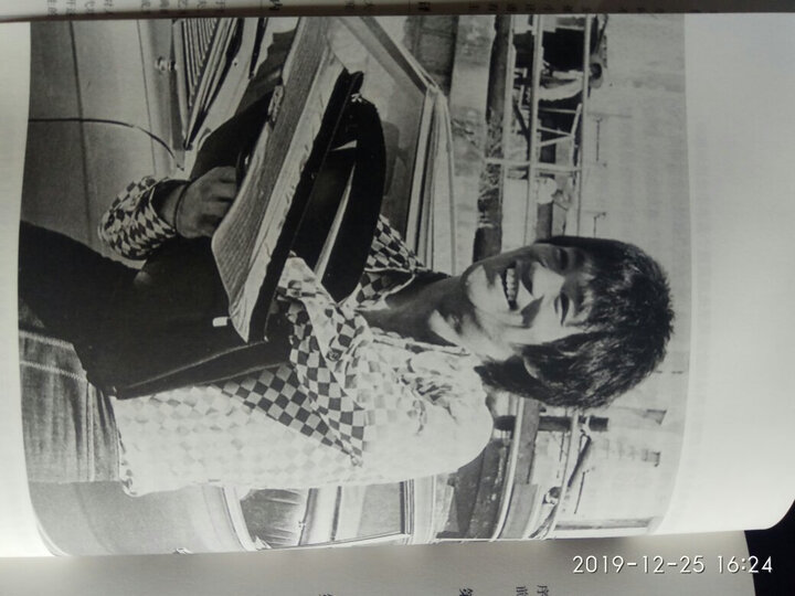 李小龙基本中国拳法:自卫的哲学艺术 晒单图
