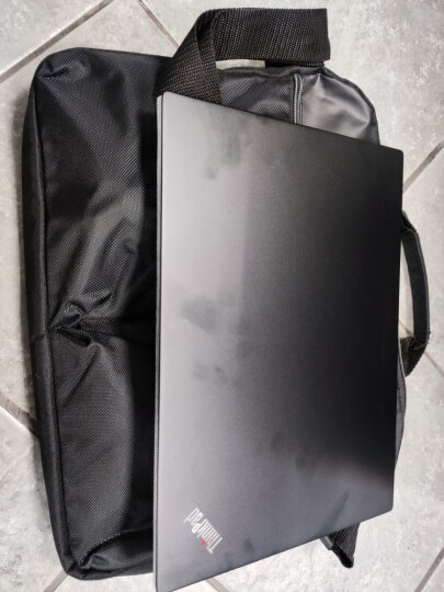 ThinkPad E14 轻薄本 14英寸便携高性能 联想笔记本电脑办公商务 I5-1235U 8G 512GB独显丨标配 晒单图
