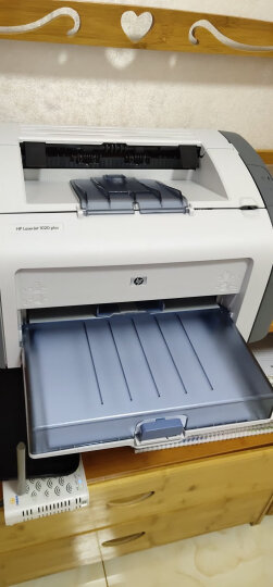惠普（HP） M233sdw 一体机 双面激光一体机打印 复印 扫描（自动双面、带输稿器、带无线） 晒单图