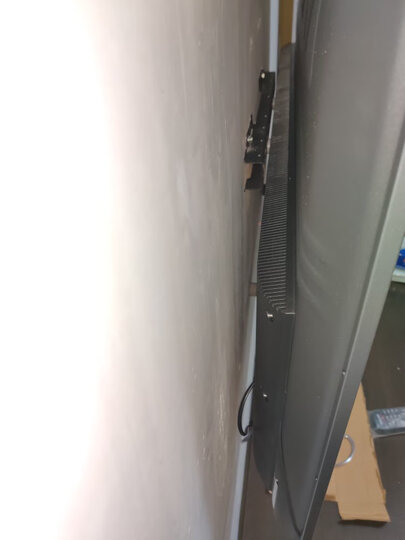 TCL D49A620U 49英寸观影王 4K超高清14核HDR安卓智能液晶电视机(黑色) 晒单图
