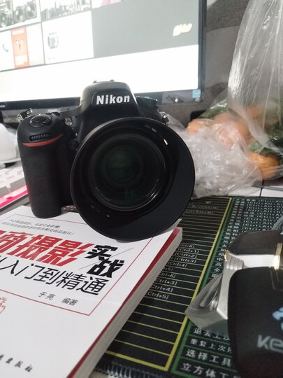 适马（SIGMA）105mm F2.8 EX DG OS HSM MACRO 全画幅 大光圈微距镜头 昆虫花草人像（尼康单反卡口） 晒单图