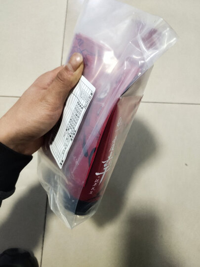 高夫洗净凡尘大圣尊享男士套装(洗面奶*2+水份露+保湿露赠洁面*2+面膜*5 男士护肤礼盒 洗面奶男 礼盒随机) 晒单图