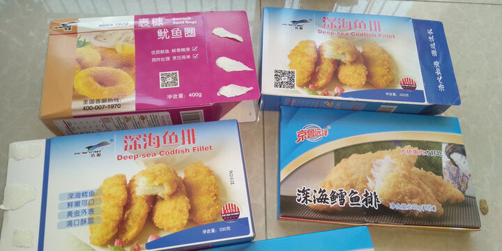 正大食品(CP) 纽奥鸡翅中 1kg 鸡翅奥尔良风味 鸡翅膀 烤翅烤鸡翅 炸鸡翅 炸翅中 烧烤食材 微波即食 晒单图