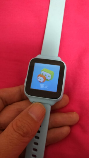 小寻 智能儿童电话手表T3 4G全网通 学生智能手表 防水定位手表 【长待机|视频通话|小爱同学】粉色 晒单图