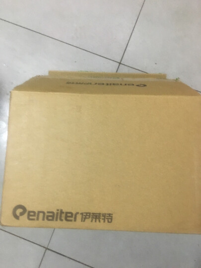 伊莱特（Enaiter）电饭煲 3L/升 24H智能预约 黑晶不粘内胆 多功能电饭锅 EB-YC30H1 晒单图