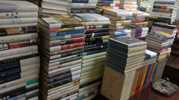 阿斯图里亚斯系列作品:玉米人 晒单图