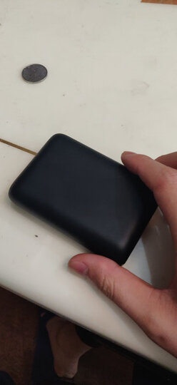 绿联 MFi认证 苹果数据线11Pro/XsMax/XR/X/8/7手机快充充电器线USB电源线通用iphone6s/7Plus/ipad 1米20728 晒单图